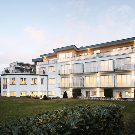 Hotel Vier Jahreszeiten An Der Therme & Kliniken Bad Krozingen Naehe Freiburg & Schwarzwald Ideal Fuer Wellness Kur & Business Ausfluege 24H Check In- Wlan & Parken Gratis Ngoại thất bức ảnh