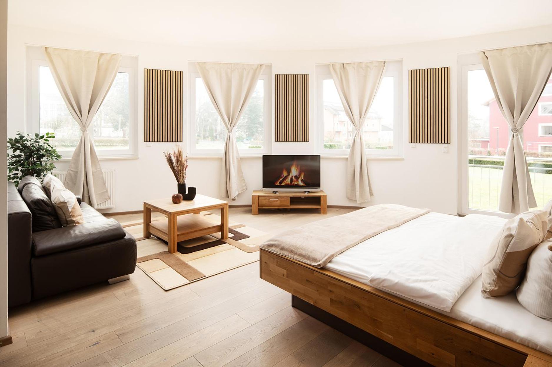 Hotel Vier Jahreszeiten An Der Therme & Kliniken Bad Krozingen Naehe Freiburg & Schwarzwald Ideal Fuer Wellness Kur & Business Ausfluege 24H Check In- Wlan & Parken Gratis Ngoại thất bức ảnh